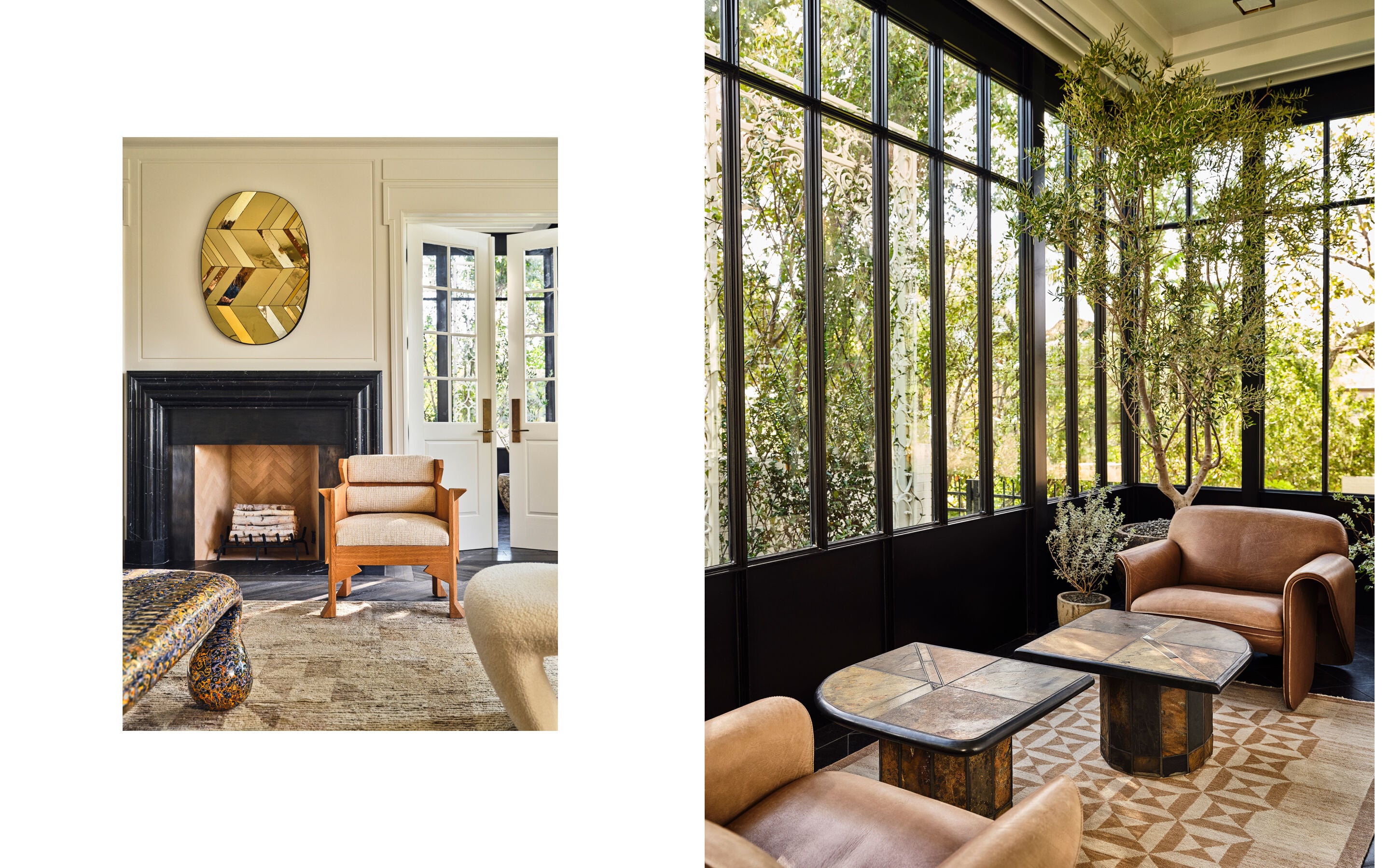Sunroom